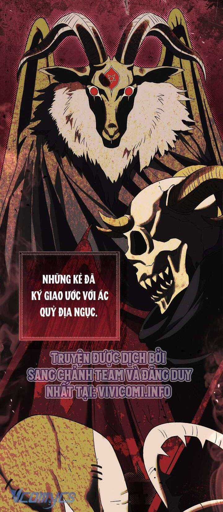 Người Xem Mắt Của Ác Nữ Quá Hoàn Hảo Chương 13 trang 16