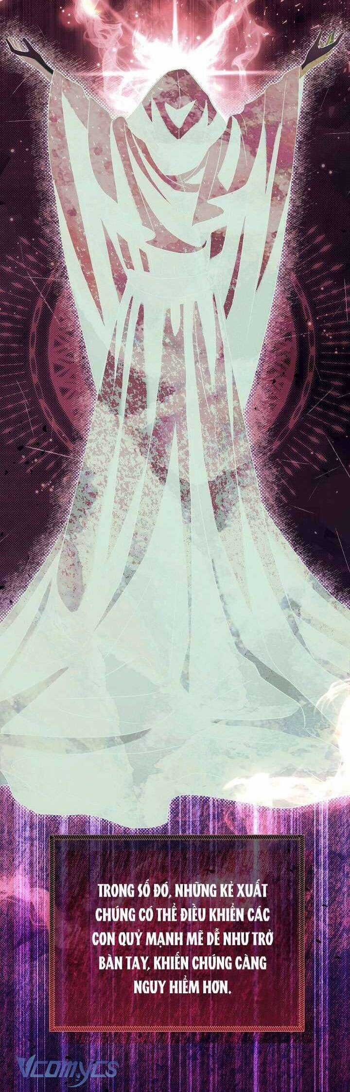 Người Xem Mắt Của Ác Nữ Quá Hoàn Hảo Chương 13 trang 18