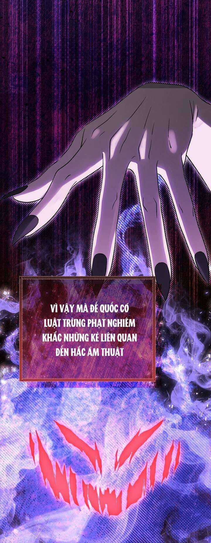 Người Xem Mắt Của Ác Nữ Quá Hoàn Hảo Chương 13 trang 19