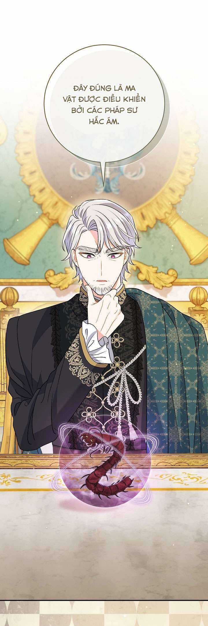 Người Xem Mắt Của Ác Nữ Quá Hoàn Hảo Chương 13 trang 2