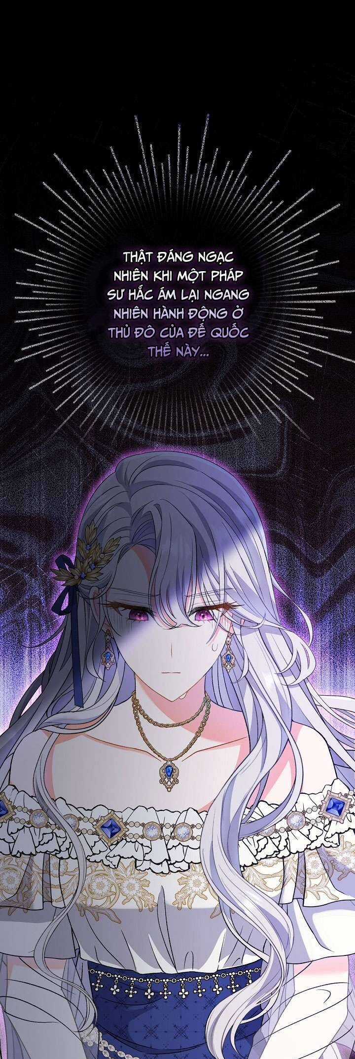 Người Xem Mắt Của Ác Nữ Quá Hoàn Hảo Chương 13 trang 21