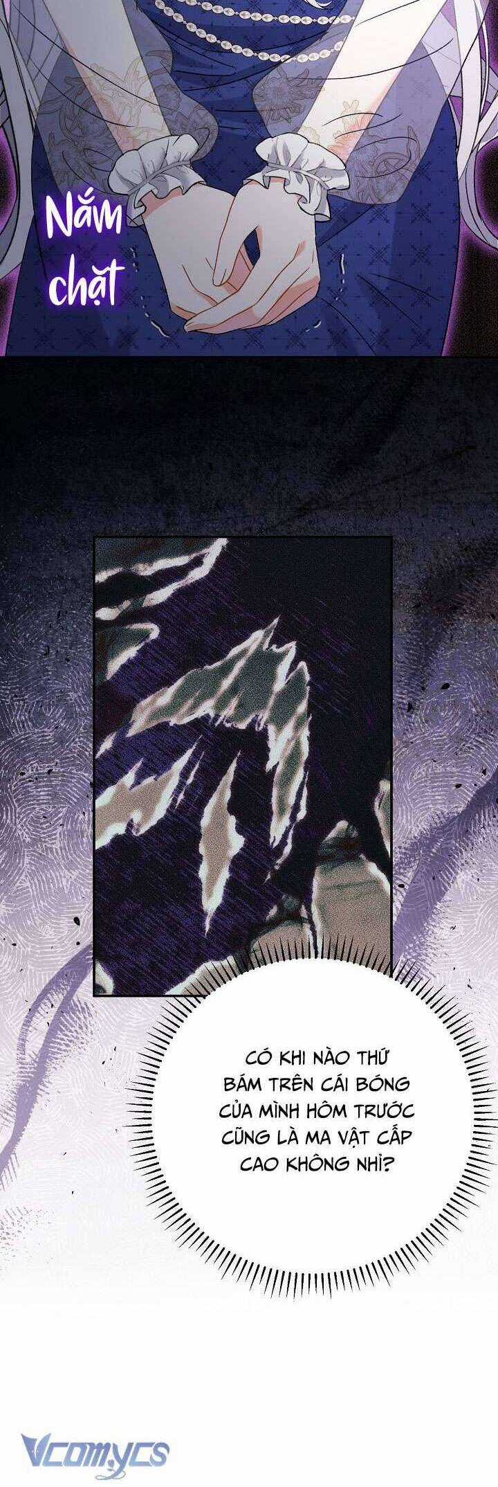 Người Xem Mắt Của Ác Nữ Quá Hoàn Hảo Chương 13 trang 22