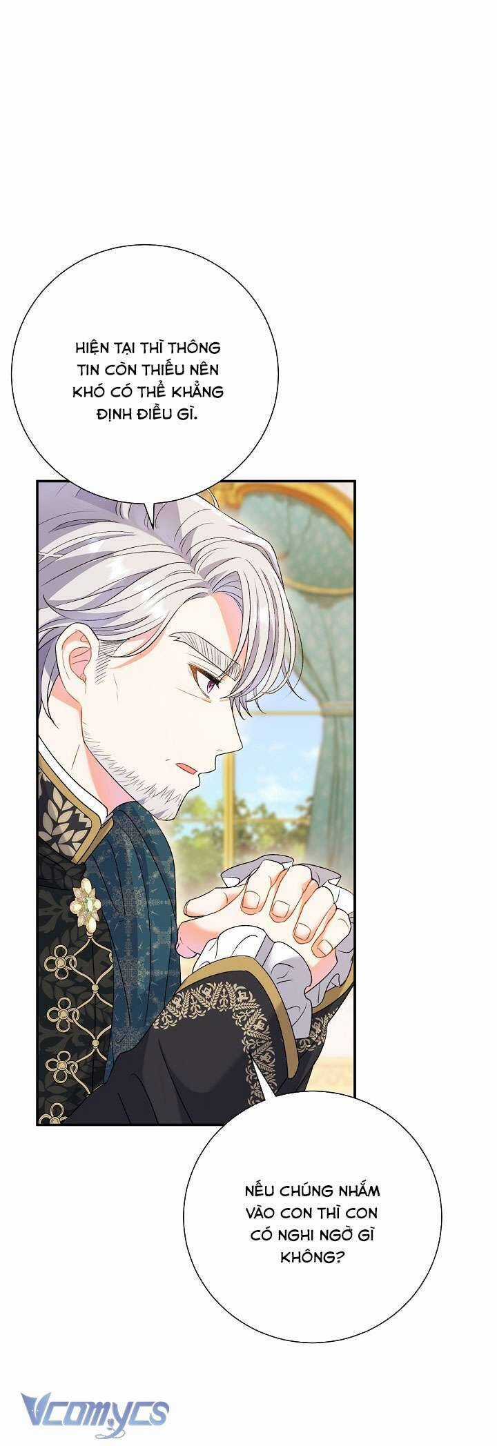 Người Xem Mắt Của Ác Nữ Quá Hoàn Hảo Chương 13 trang 24