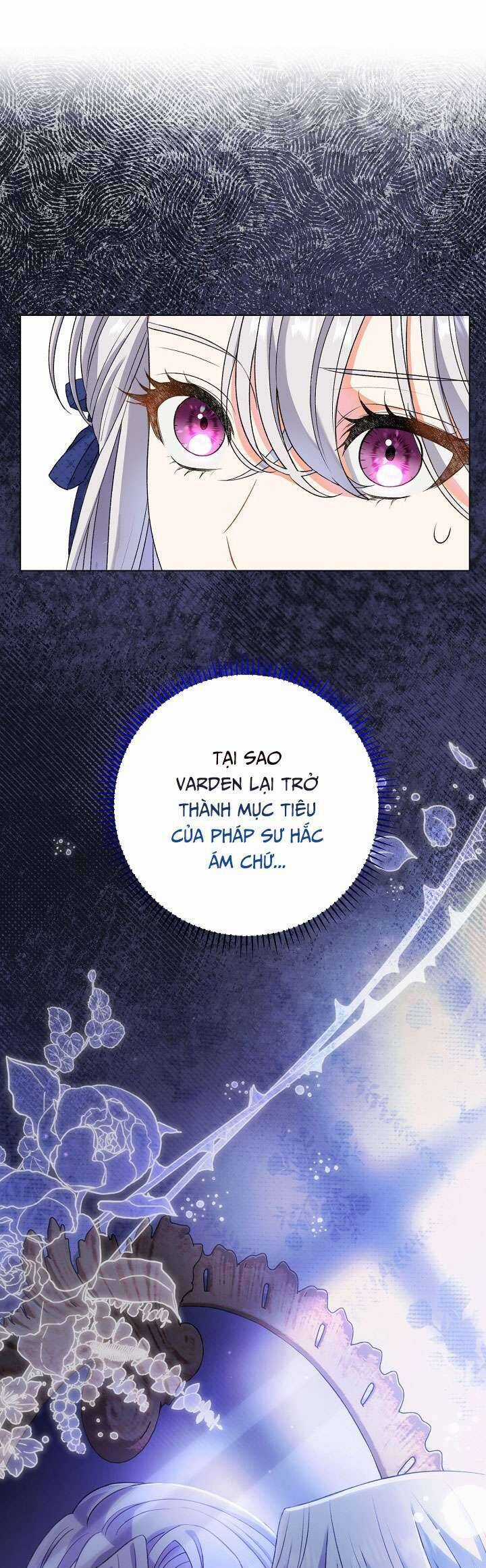 Người Xem Mắt Của Ác Nữ Quá Hoàn Hảo Chương 13 trang 27