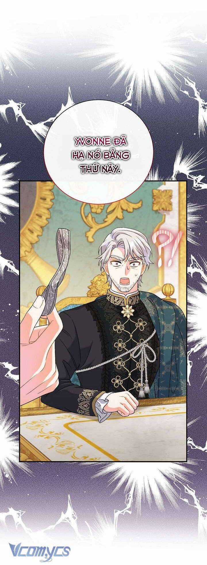 Người Xem Mắt Của Ác Nữ Quá Hoàn Hảo Chương 13 trang 35