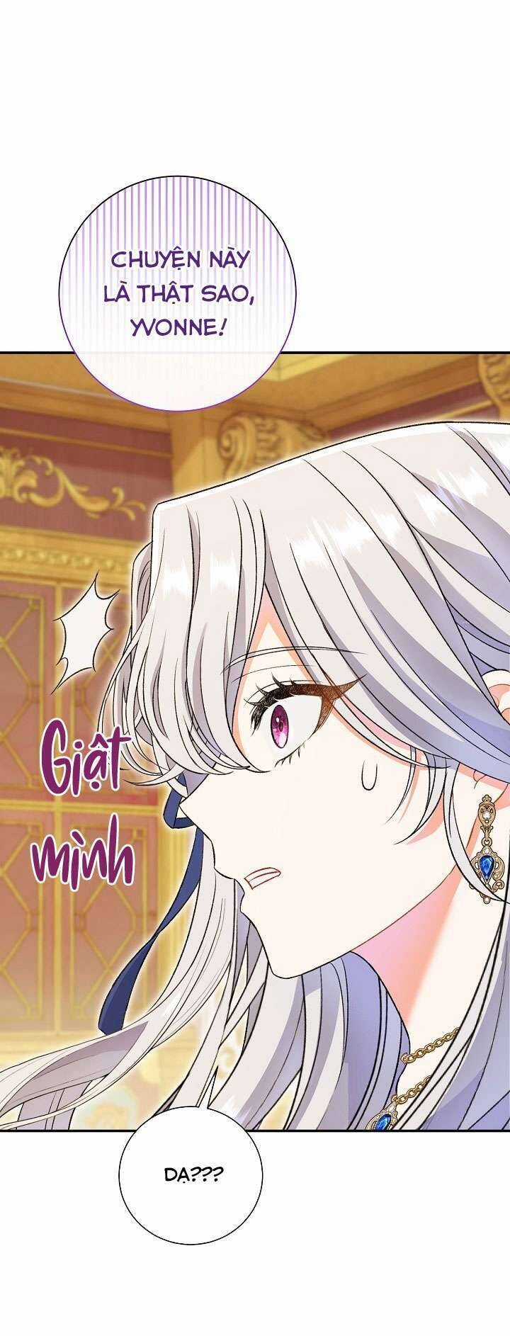 Người Xem Mắt Của Ác Nữ Quá Hoàn Hảo Chương 13 trang 36