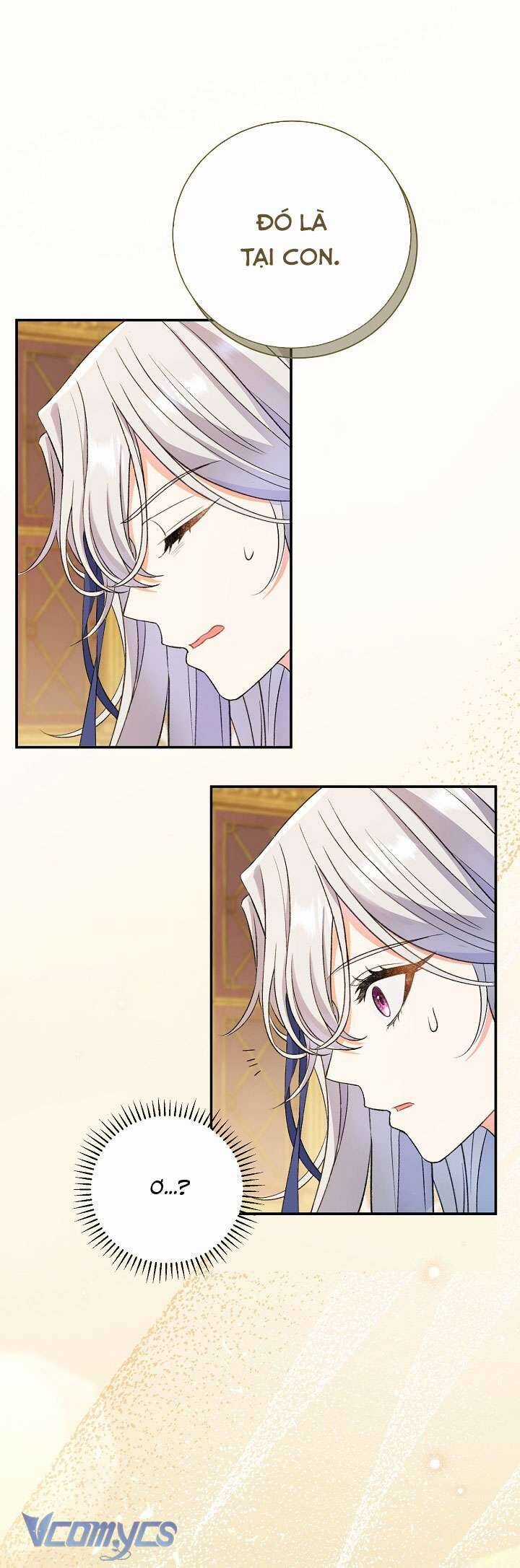 Người Xem Mắt Của Ác Nữ Quá Hoàn Hảo Chương 13 trang 44