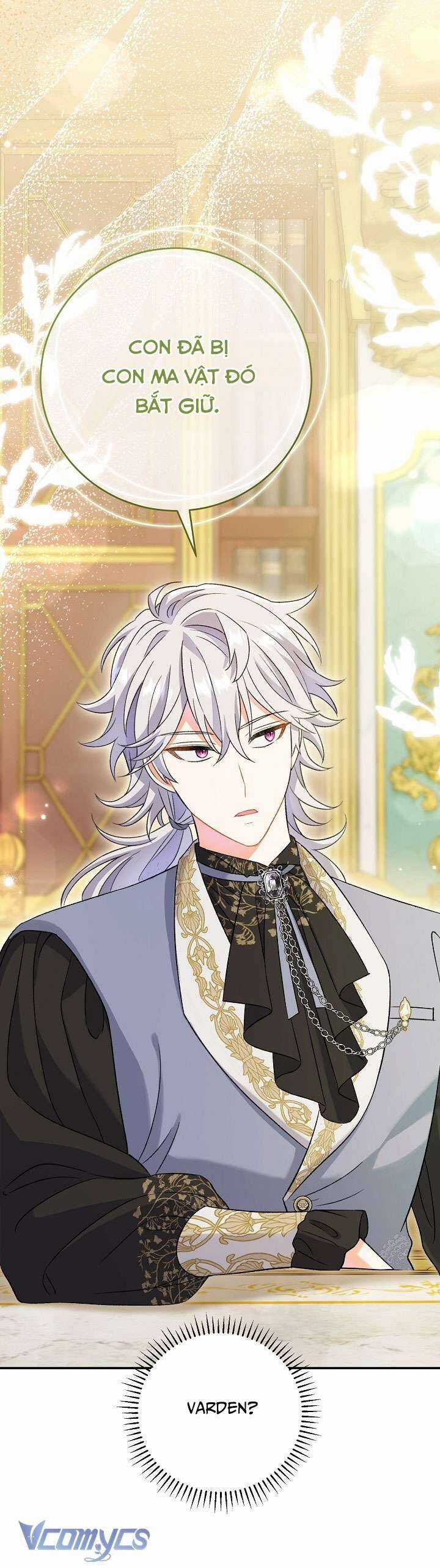 Người Xem Mắt Của Ác Nữ Quá Hoàn Hảo Chương 13 trang 45