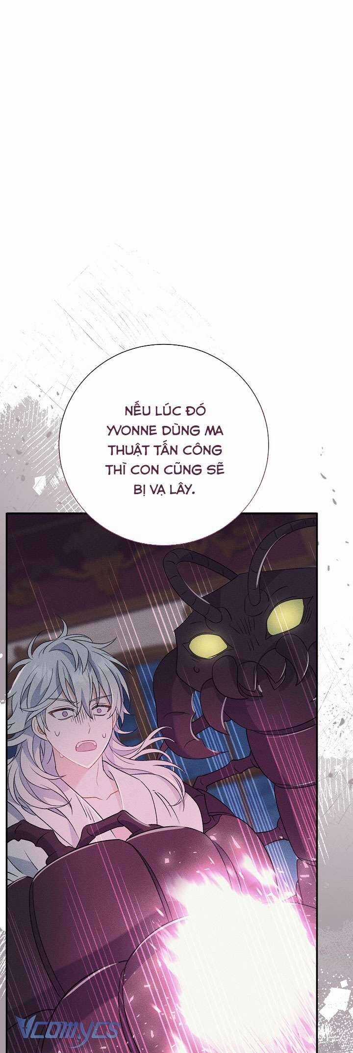 Người Xem Mắt Của Ác Nữ Quá Hoàn Hảo Chương 13 trang 46