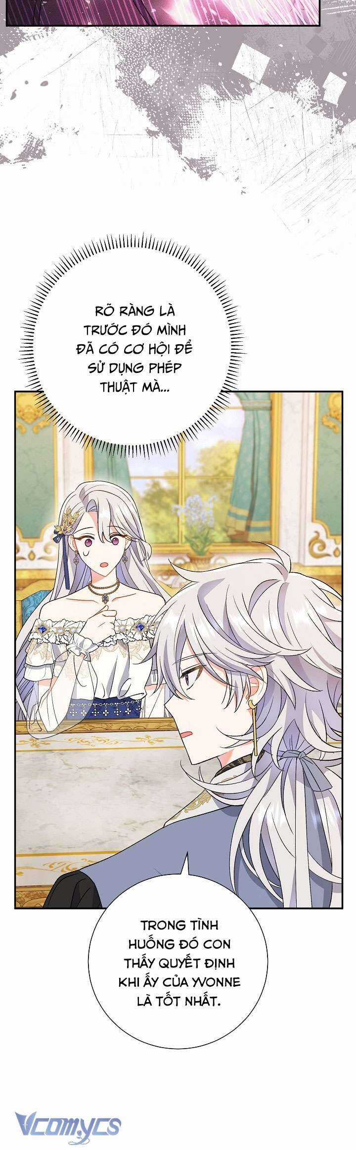 Người Xem Mắt Của Ác Nữ Quá Hoàn Hảo Chương 13 trang 47