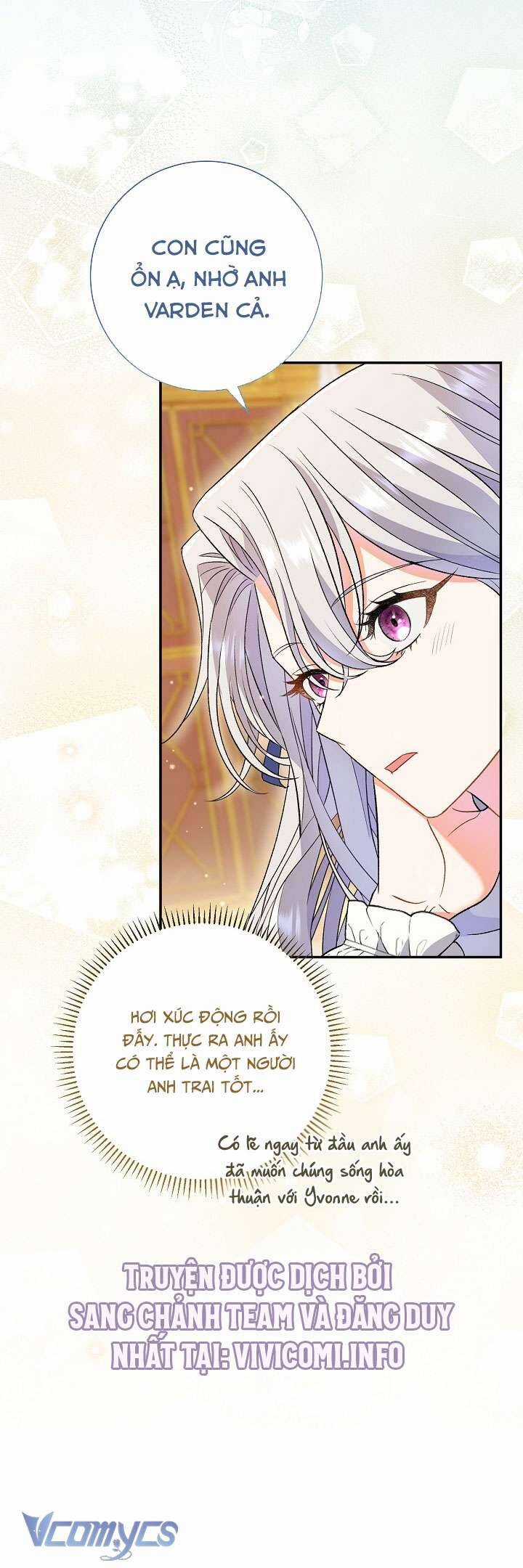 Người Xem Mắt Của Ác Nữ Quá Hoàn Hảo Chương 13 trang 50