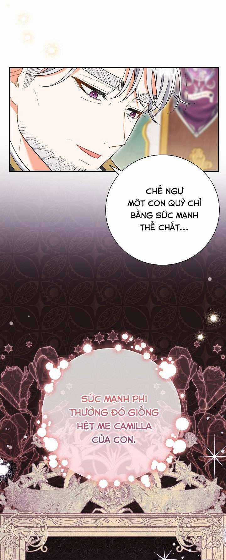 Người Xem Mắt Của Ác Nữ Quá Hoàn Hảo Chương 13 trang 51