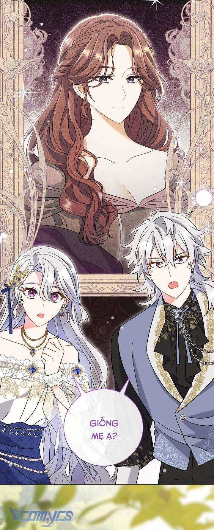 Người Xem Mắt Của Ác Nữ Quá Hoàn Hảo Chương 13 trang 52