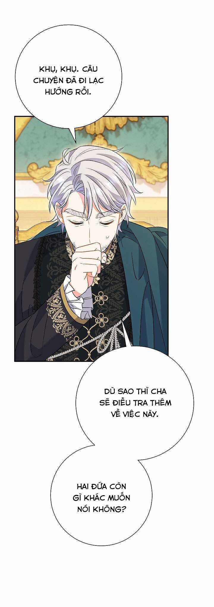 Người Xem Mắt Của Ác Nữ Quá Hoàn Hảo Chương 13 trang 55