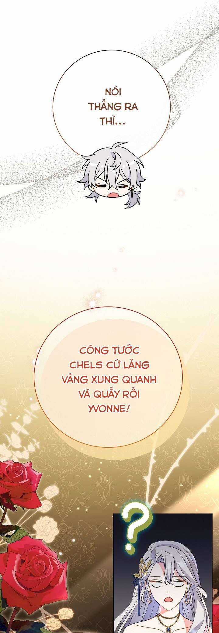 Người Xem Mắt Của Ác Nữ Quá Hoàn Hảo Chương 13 trang 57