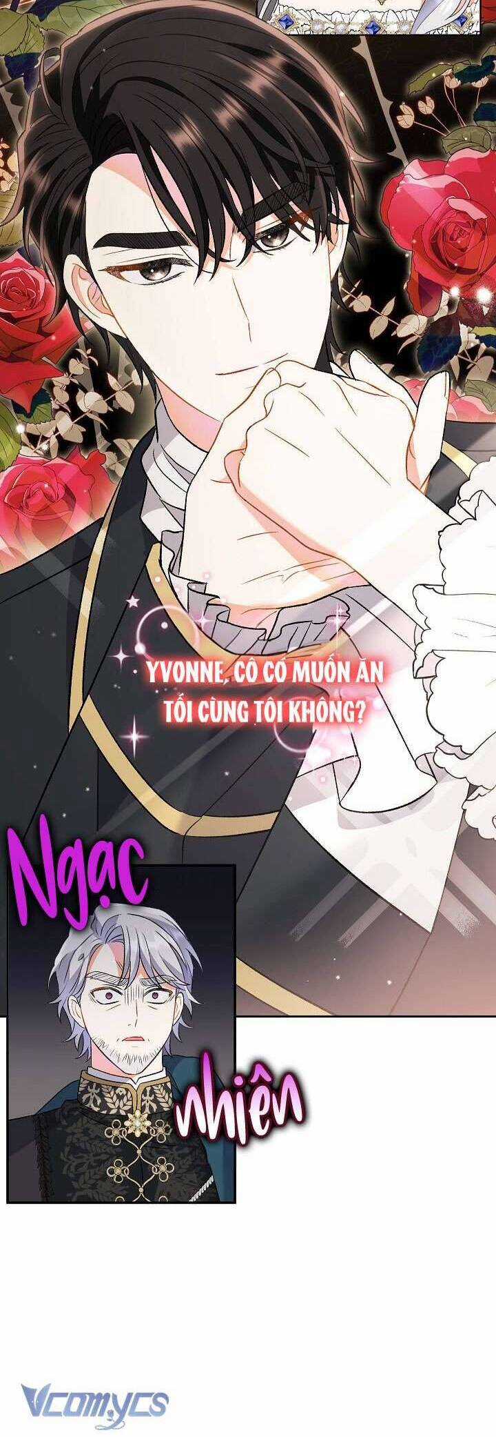 Người Xem Mắt Của Ác Nữ Quá Hoàn Hảo Chương 13 trang 58