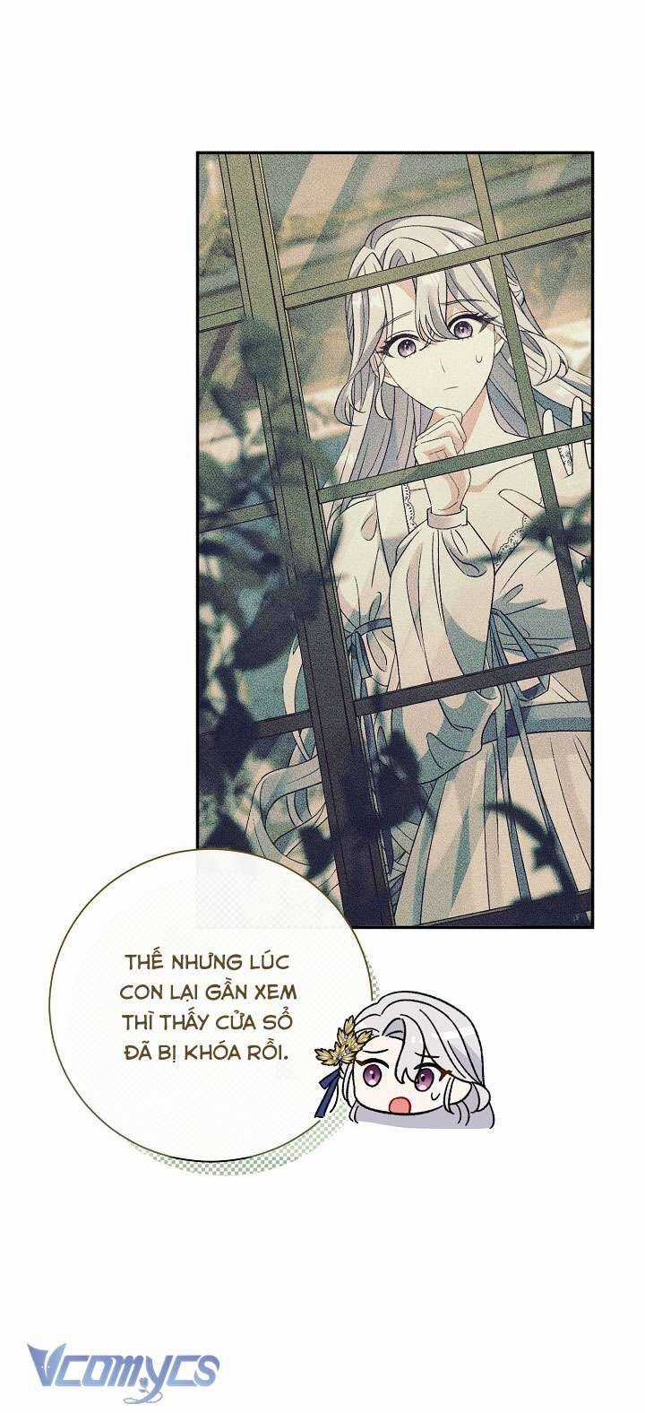 Người Xem Mắt Của Ác Nữ Quá Hoàn Hảo Chương 13 trang 6