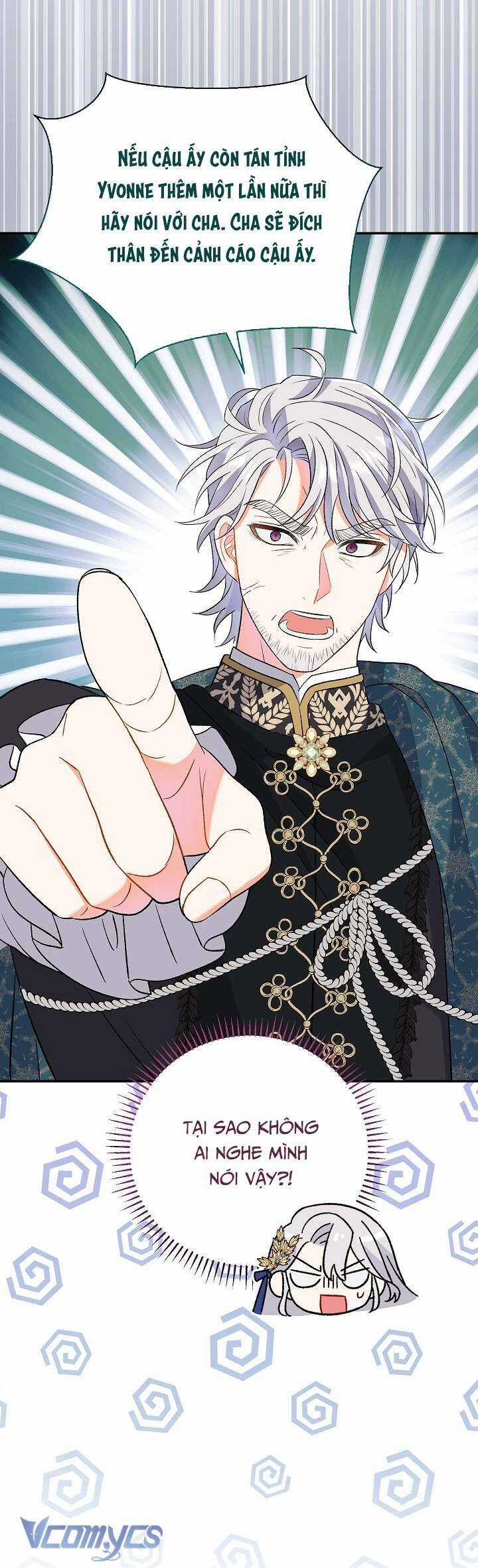 Người Xem Mắt Của Ác Nữ Quá Hoàn Hảo Chương 13 trang 62