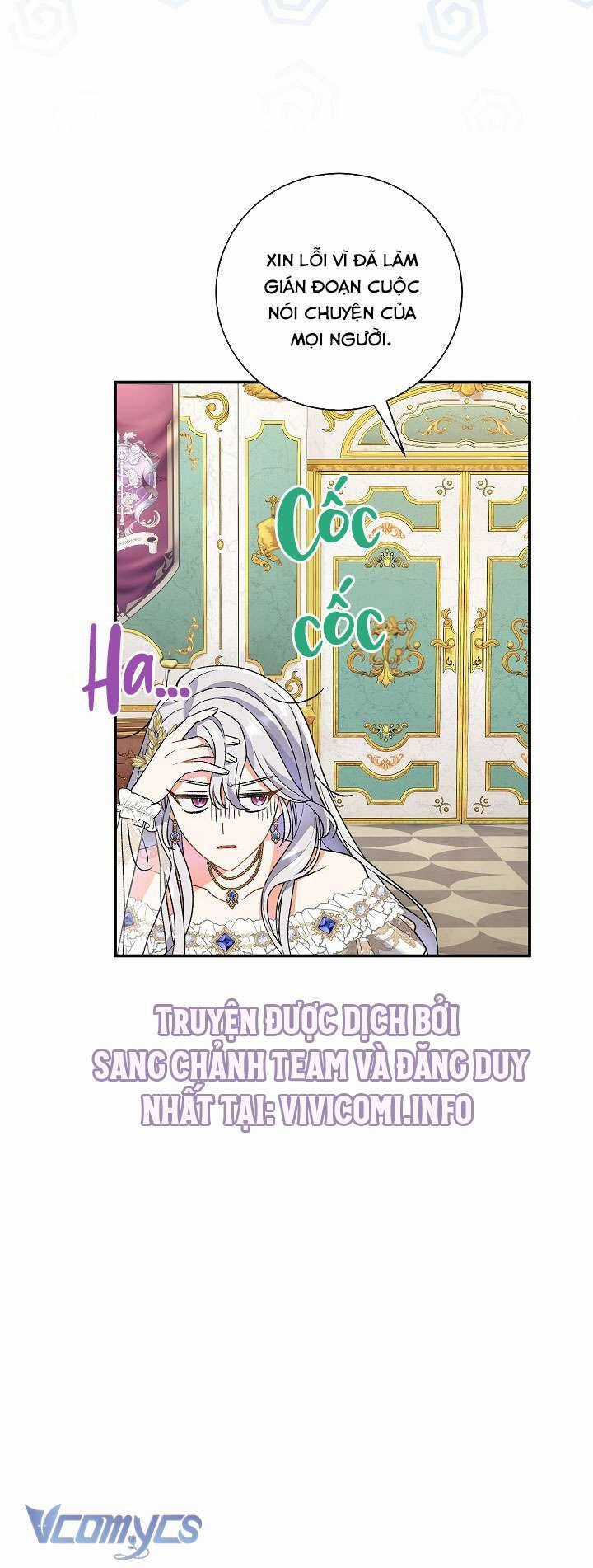 Người Xem Mắt Của Ác Nữ Quá Hoàn Hảo Chương 13 trang 63