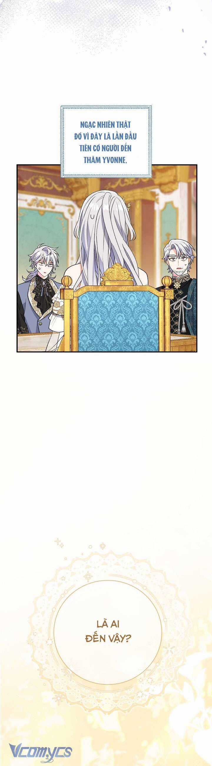 Người Xem Mắt Của Ác Nữ Quá Hoàn Hảo Chương 13 trang 67