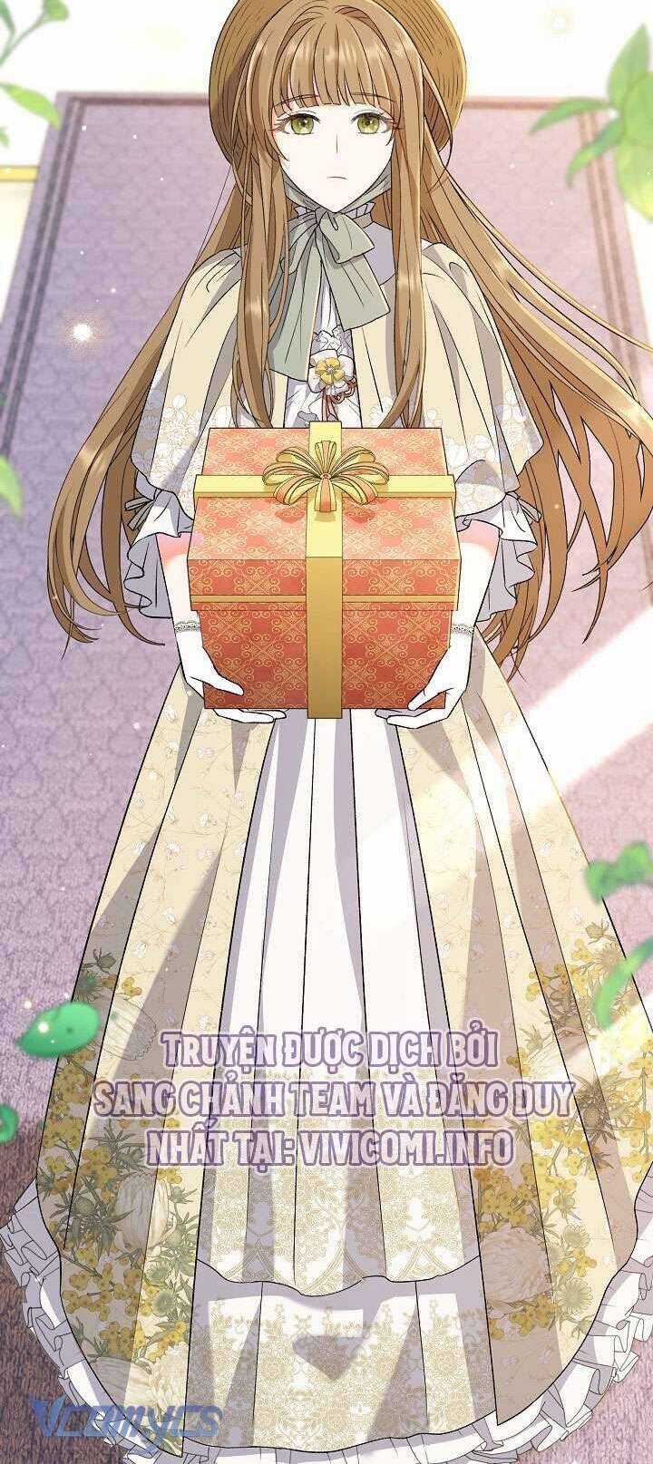 Người Xem Mắt Của Ác Nữ Quá Hoàn Hảo Chương 13 trang 70