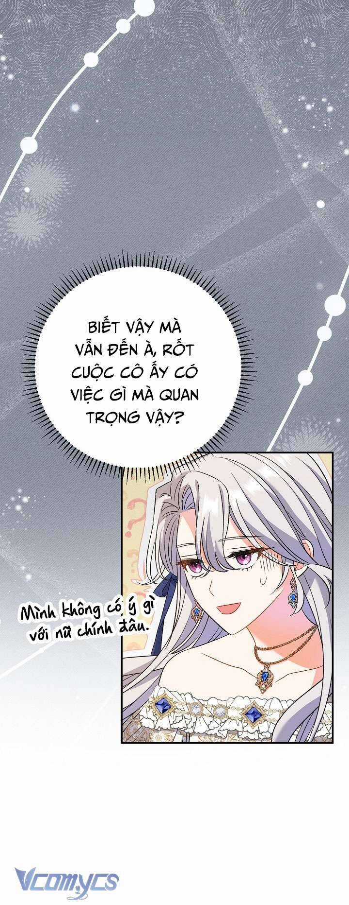 Người Xem Mắt Của Ác Nữ Quá Hoàn Hảo Chương 14 trang 12