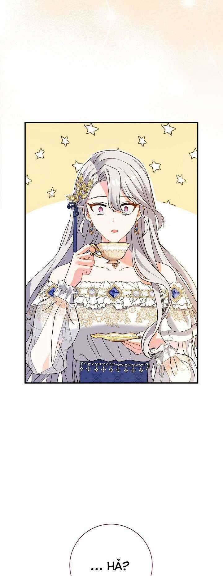 Người Xem Mắt Của Ác Nữ Quá Hoàn Hảo Chương 14 trang 17