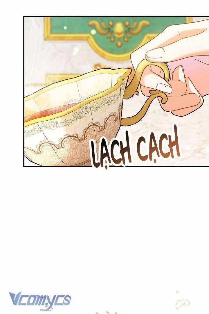 Người Xem Mắt Của Ác Nữ Quá Hoàn Hảo Chương 14 trang 2