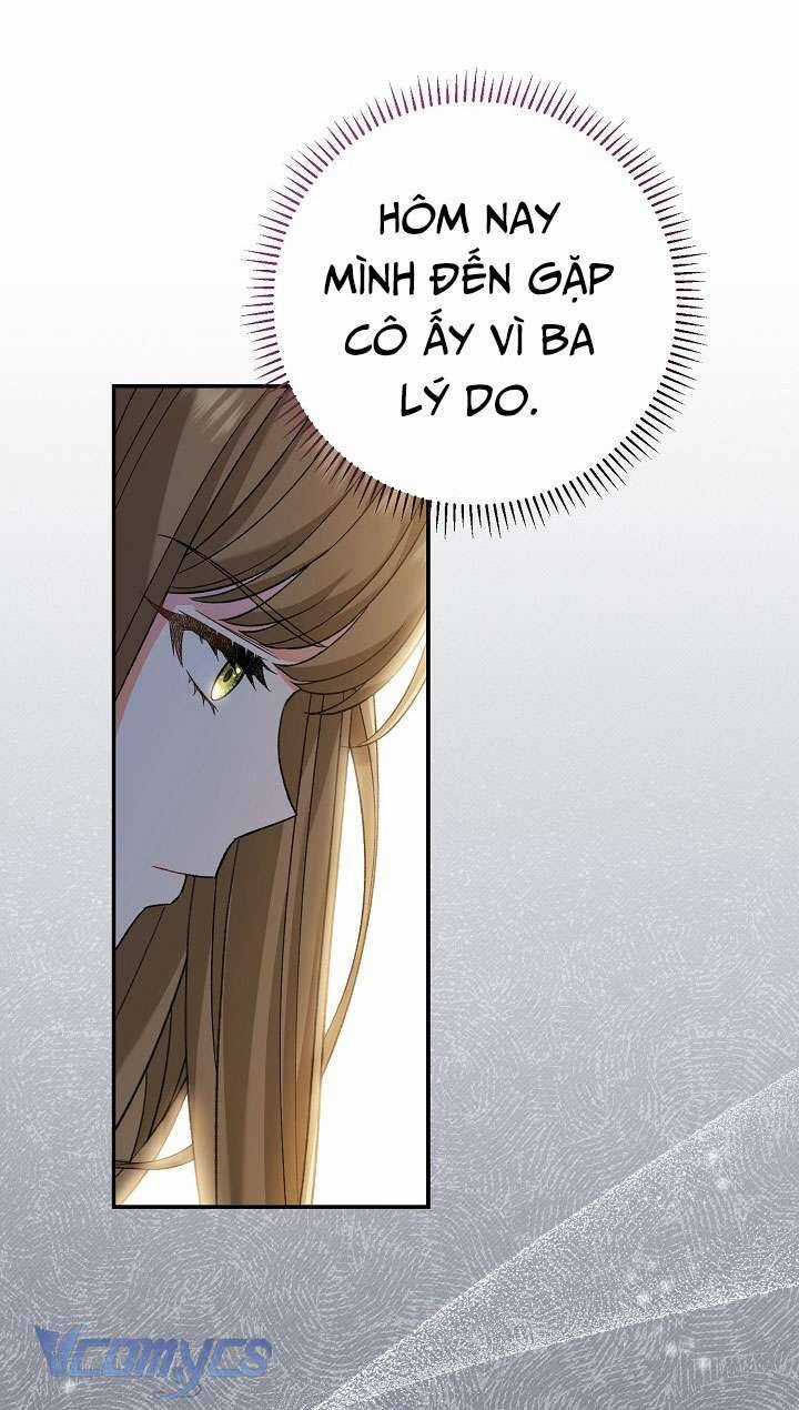 Người Xem Mắt Của Ác Nữ Quá Hoàn Hảo Chương 14 trang 20