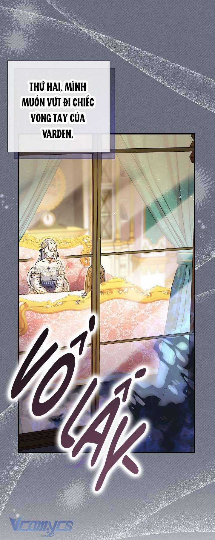 Người Xem Mắt Của Ác Nữ Quá Hoàn Hảo Chương 14 trang 22