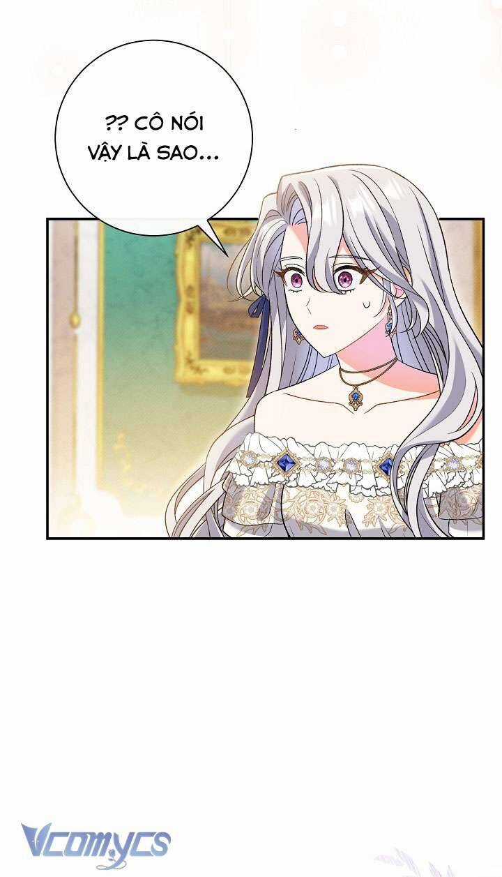 Người Xem Mắt Của Ác Nữ Quá Hoàn Hảo Chương 14 trang 29