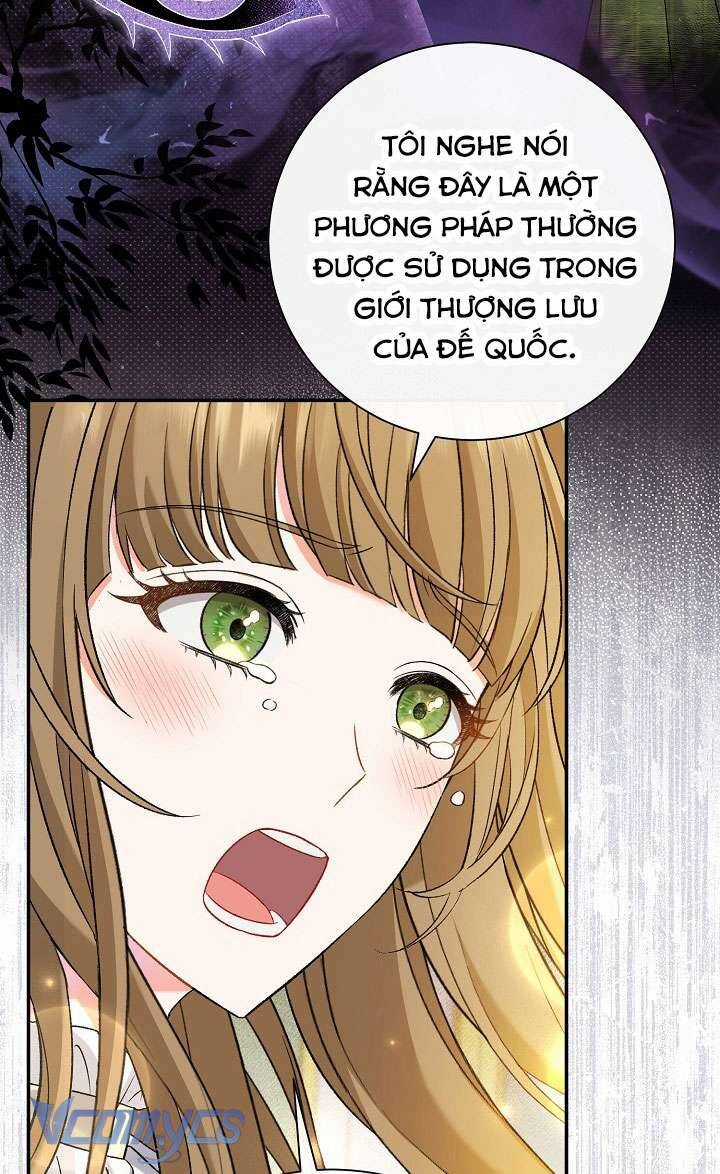 Người Xem Mắt Của Ác Nữ Quá Hoàn Hảo Chương 14 trang 31