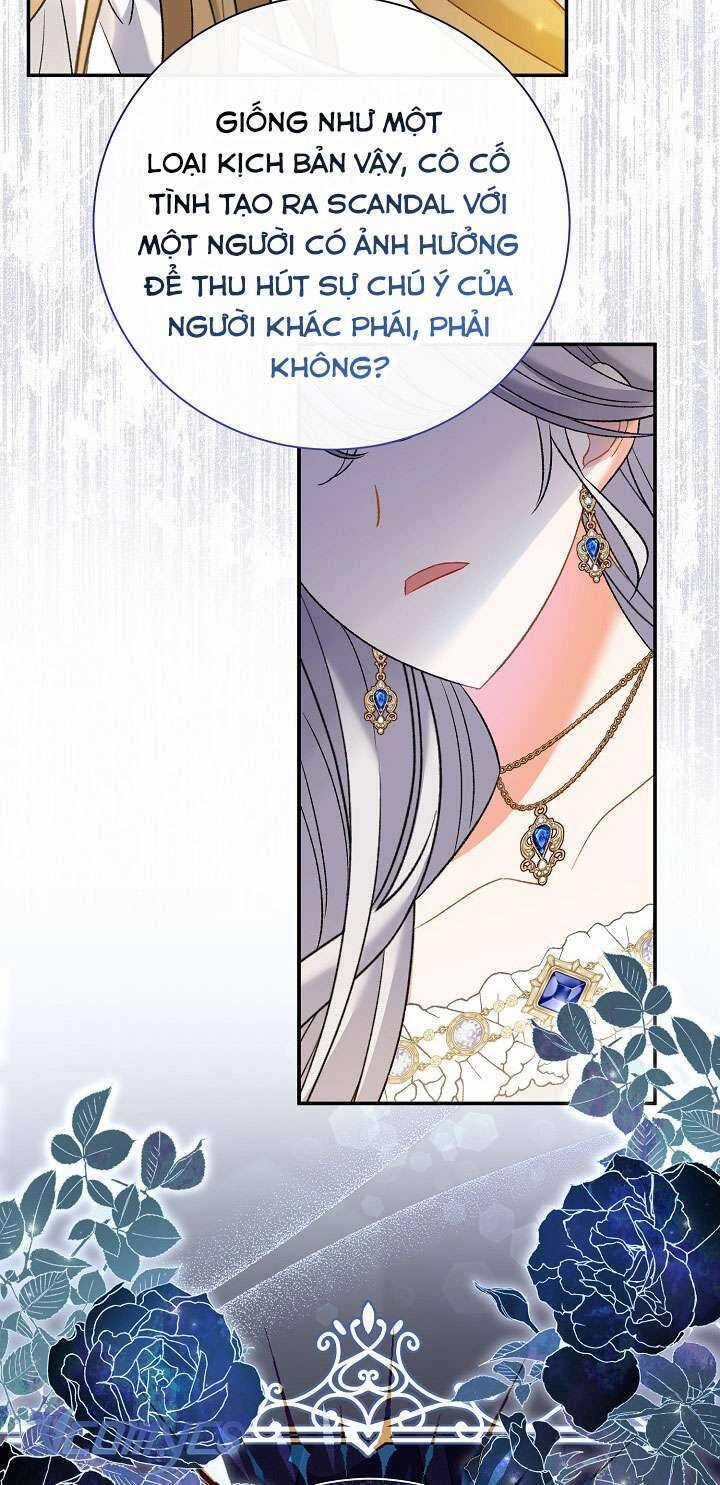 Người Xem Mắt Của Ác Nữ Quá Hoàn Hảo Chương 14 trang 32