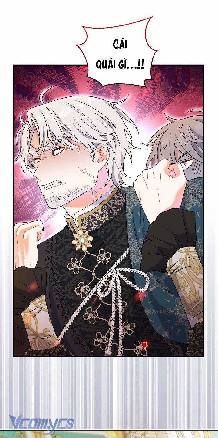 Người Xem Mắt Của Ác Nữ Quá Hoàn Hảo Chương 14 trang 36