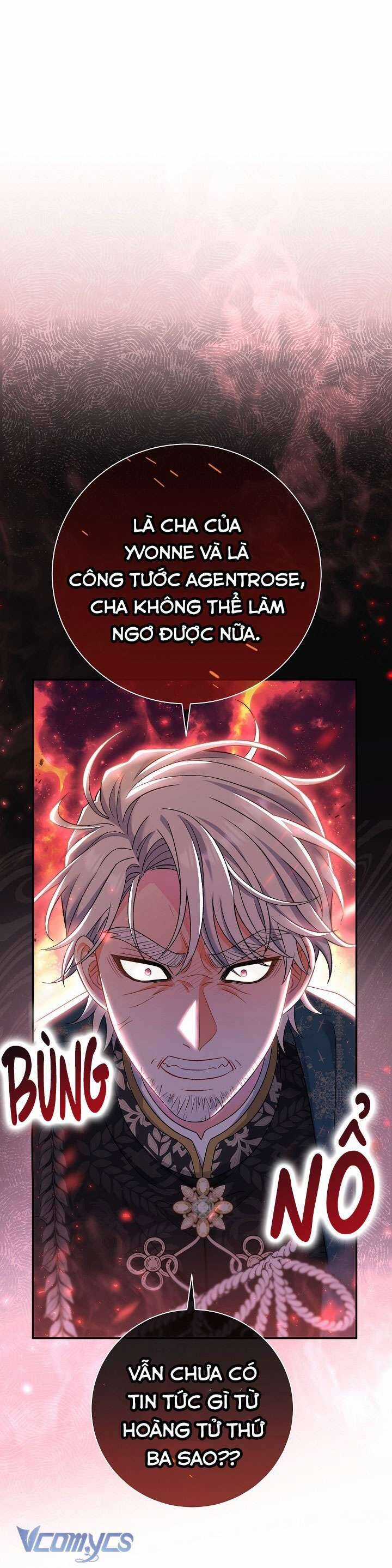 Người Xem Mắt Của Ác Nữ Quá Hoàn Hảo Chương 14 trang 39