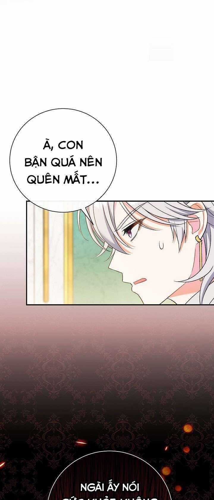 Người Xem Mắt Của Ác Nữ Quá Hoàn Hảo Chương 14 trang 40