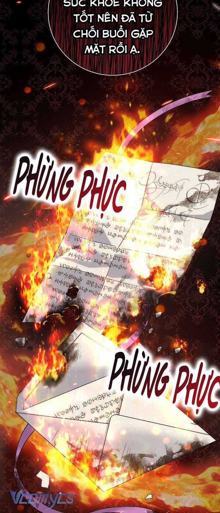 Người Xem Mắt Của Ác Nữ Quá Hoàn Hảo Chương 14 trang 41