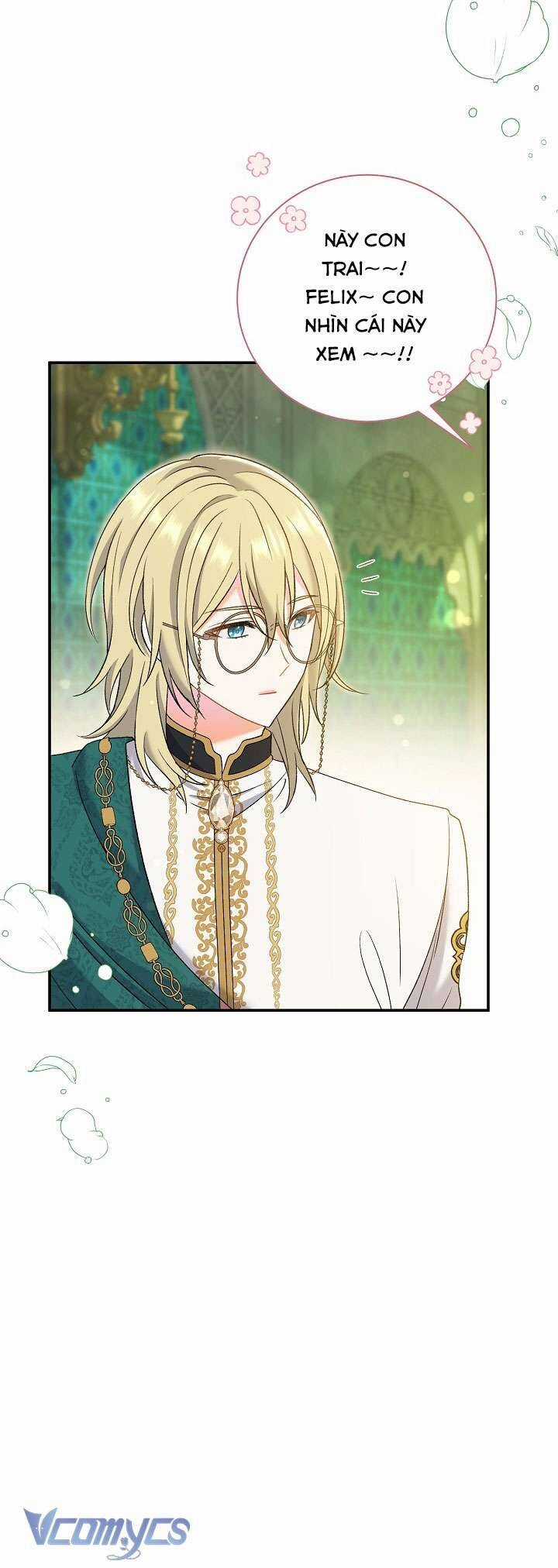 Người Xem Mắt Của Ác Nữ Quá Hoàn Hảo Chương 14 trang 45