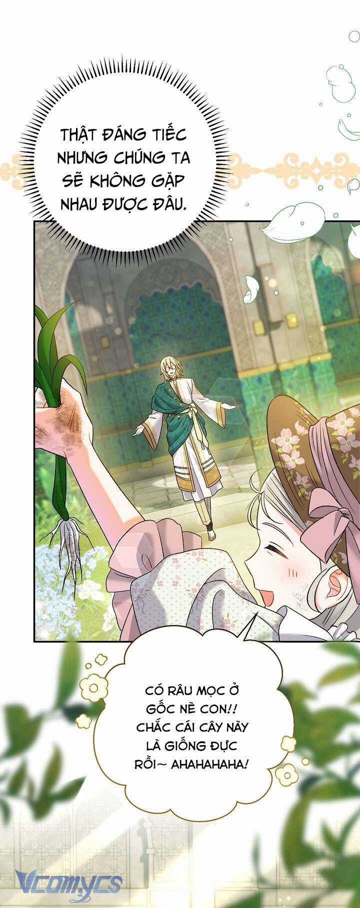 Người Xem Mắt Của Ác Nữ Quá Hoàn Hảo Chương 14 trang 46