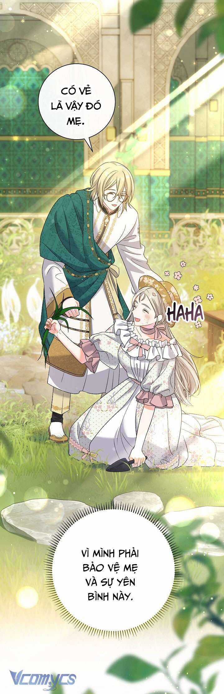 Người Xem Mắt Của Ác Nữ Quá Hoàn Hảo Chương 14 trang 47