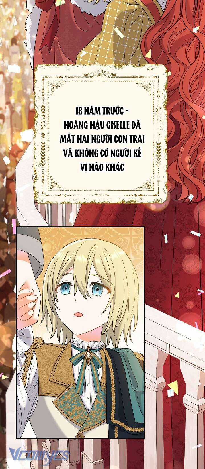 Người Xem Mắt Của Ác Nữ Quá Hoàn Hảo Chương 14 trang 49