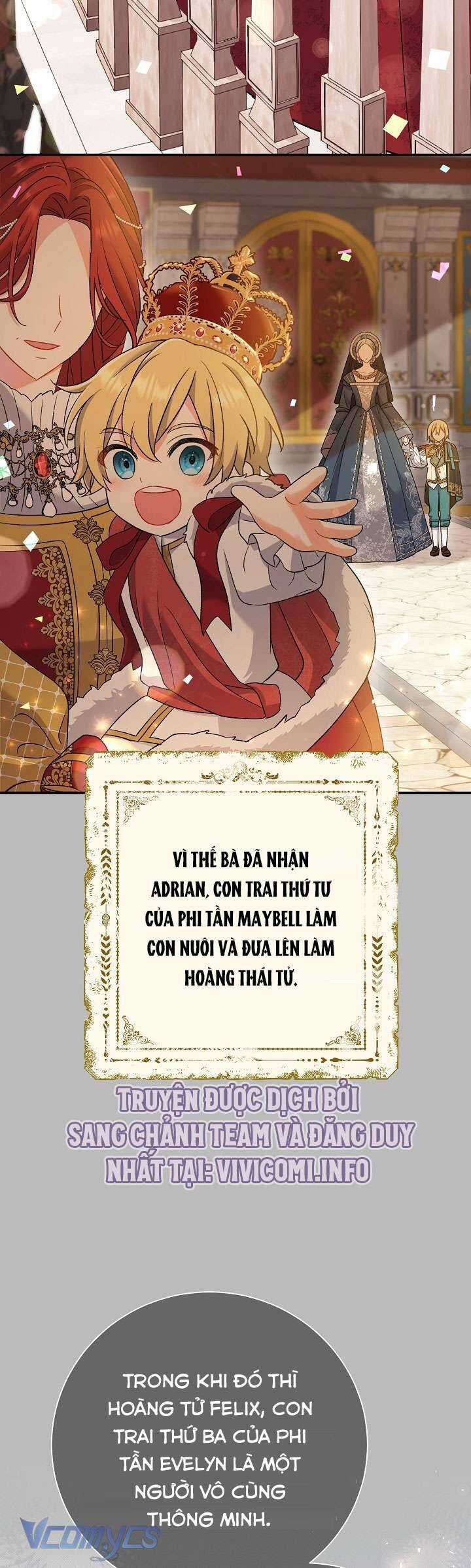 Người Xem Mắt Của Ác Nữ Quá Hoàn Hảo Chương 14 trang 50