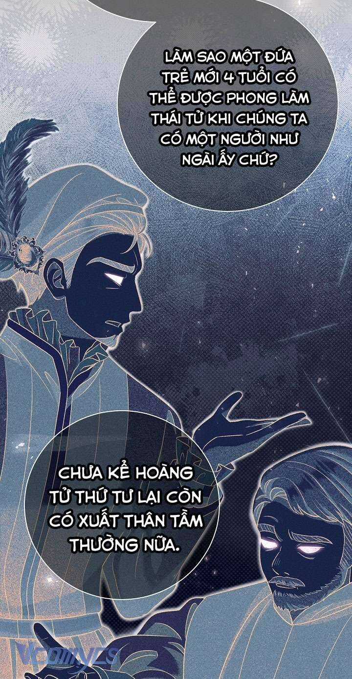 Người Xem Mắt Của Ác Nữ Quá Hoàn Hảo Chương 14 trang 51