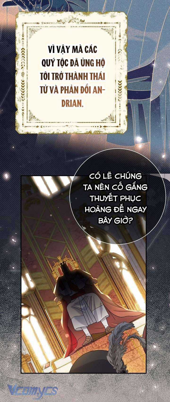 Người Xem Mắt Của Ác Nữ Quá Hoàn Hảo Chương 14 trang 52