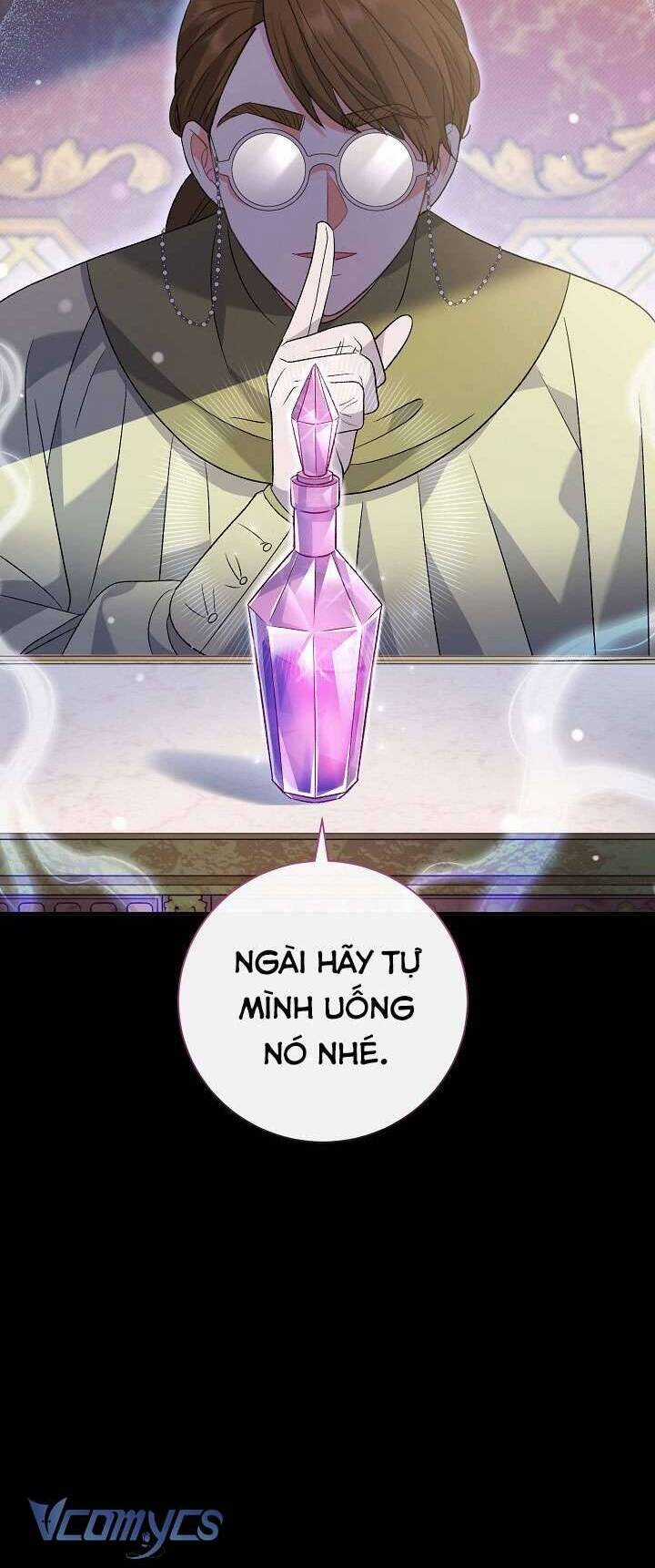 Người Xem Mắt Của Ác Nữ Quá Hoàn Hảo Chương 14 trang 58