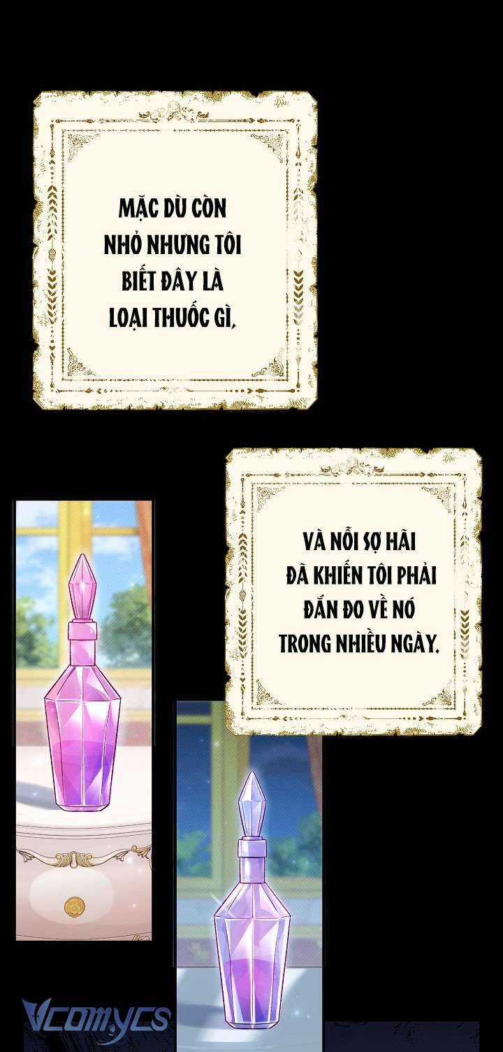 Người Xem Mắt Của Ác Nữ Quá Hoàn Hảo Chương 14 trang 59