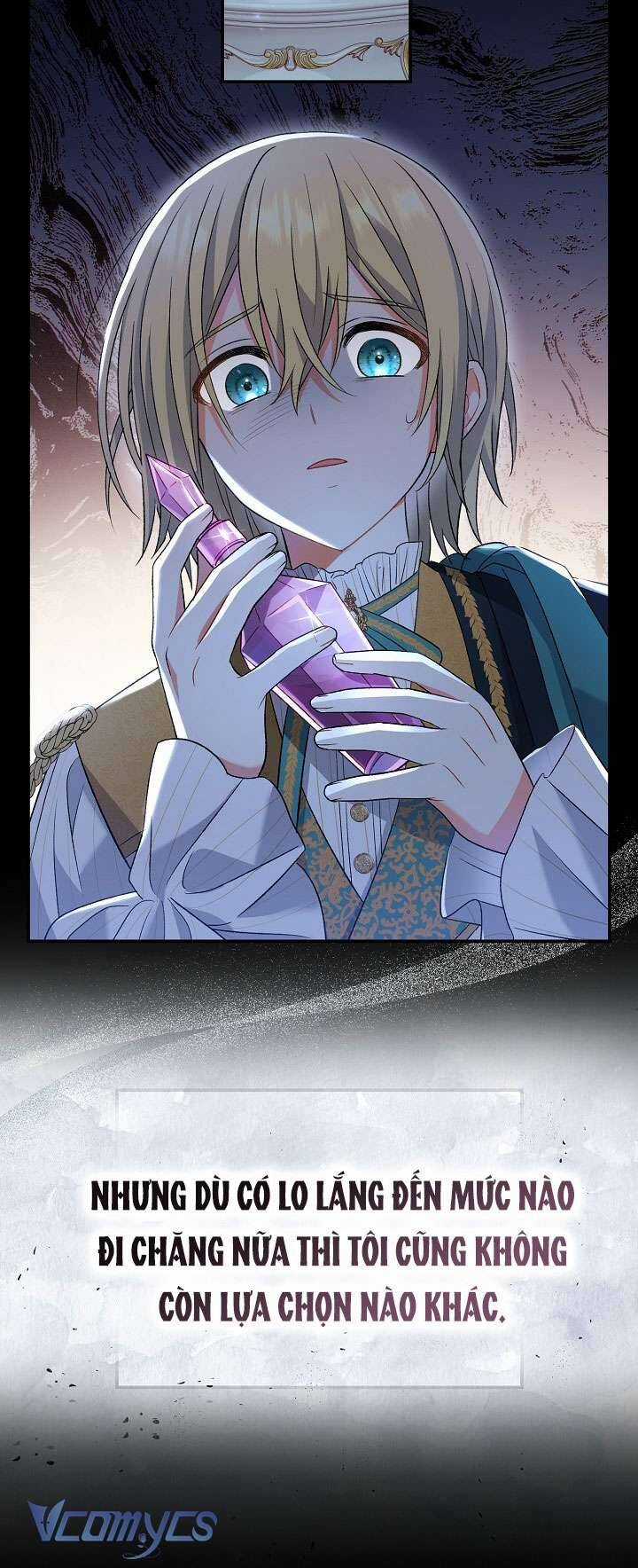 Người Xem Mắt Của Ác Nữ Quá Hoàn Hảo Chương 14 trang 60