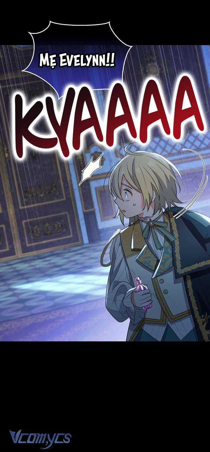 Người Xem Mắt Của Ác Nữ Quá Hoàn Hảo Chương 14 trang 64