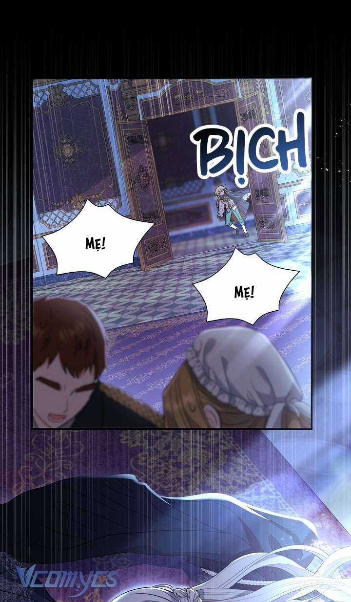 Người Xem Mắt Của Ác Nữ Quá Hoàn Hảo Chương 14 trang 65