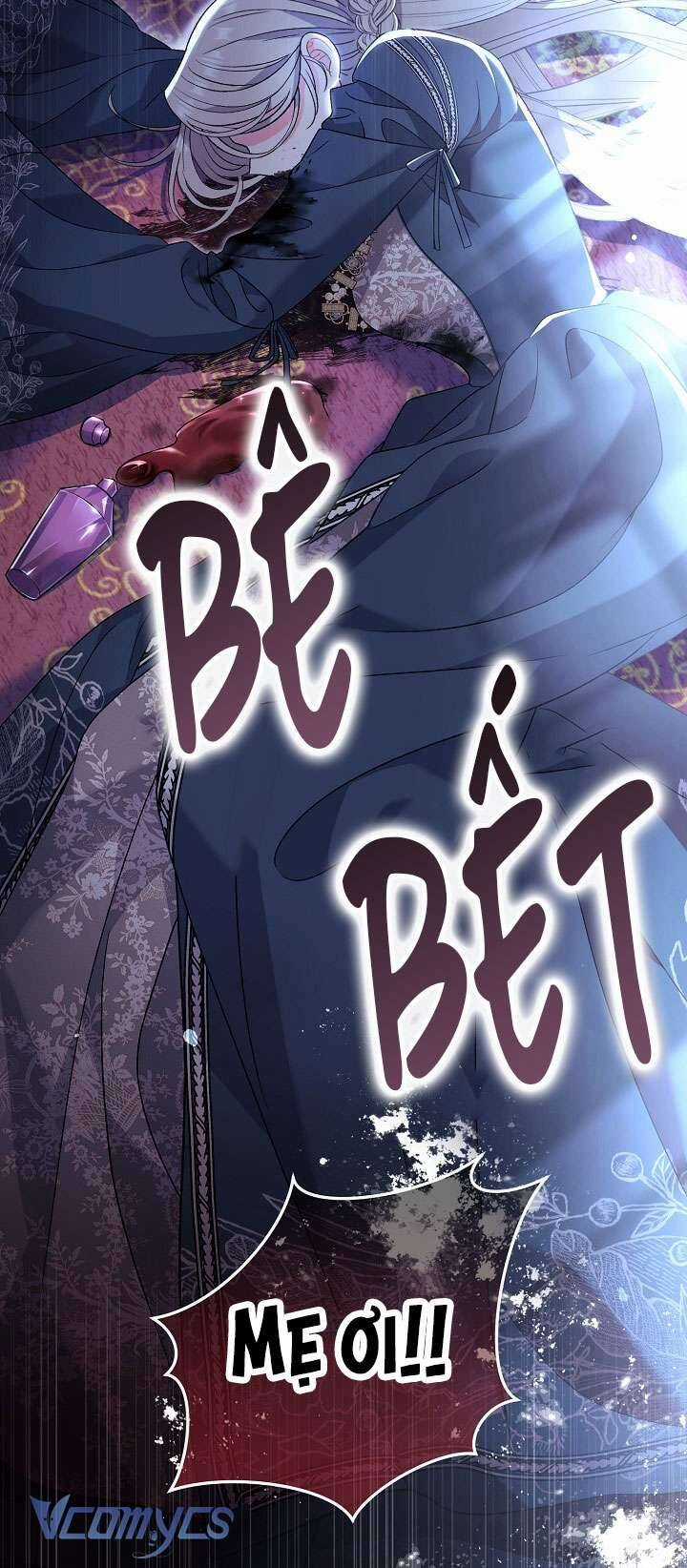 Người Xem Mắt Của Ác Nữ Quá Hoàn Hảo Chương 14 trang 66